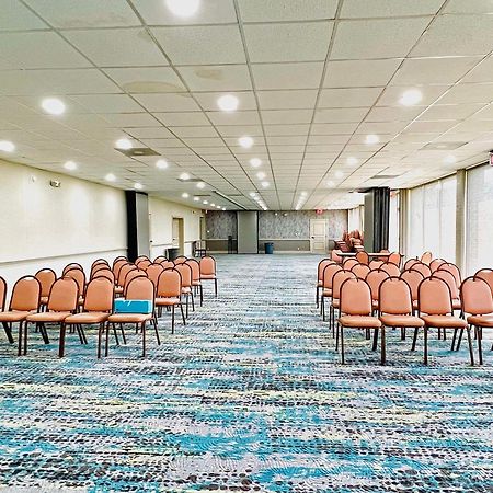 Quality Inn & Suites Mcdonough South I-75 Экстерьер фото