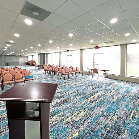 Quality Inn & Suites Mcdonough South I-75 Экстерьер фото