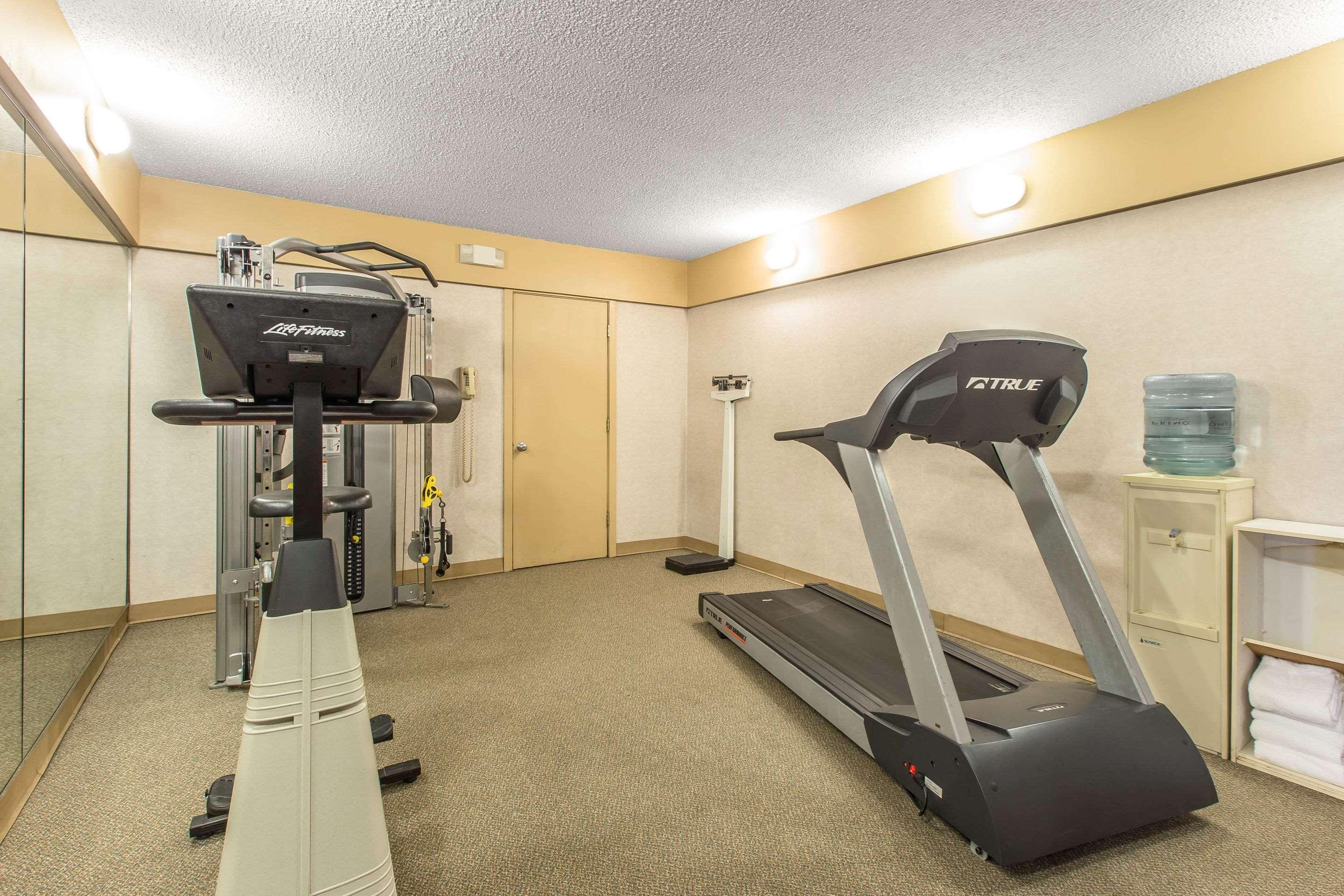 Quality Inn & Suites Mcdonough South I-75 Экстерьер фото