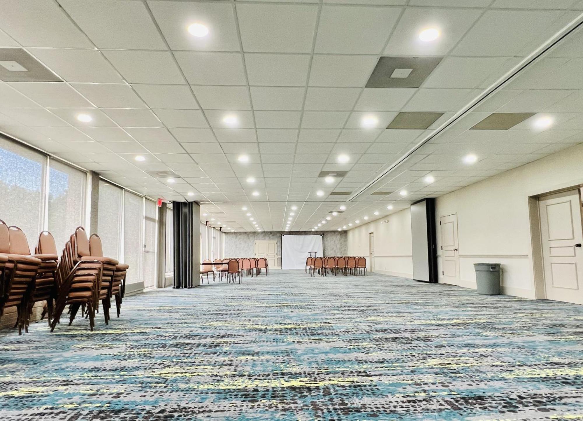 Quality Inn & Suites Mcdonough South I-75 Экстерьер фото