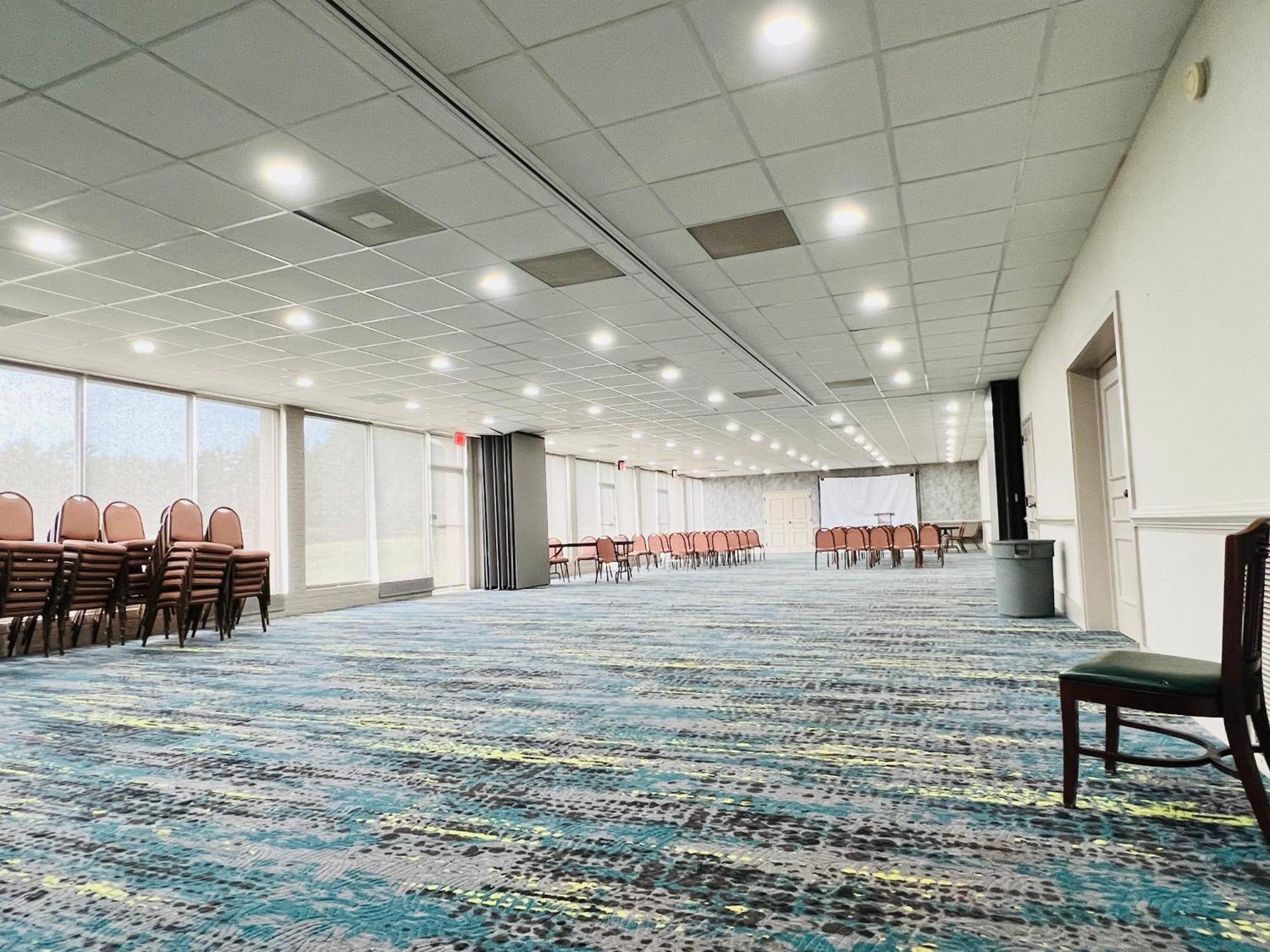 Quality Inn & Suites Mcdonough South I-75 Экстерьер фото